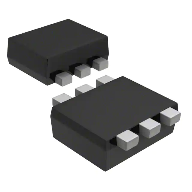 RCLAMP0502A.TCT Semtech Corporation